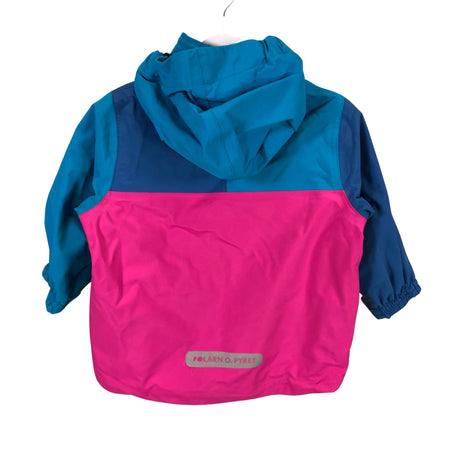 Unisex Polarn O. Pyret - Välisjope, suurus 80–86 -  (2)