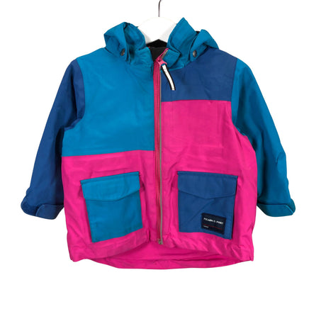 Unisex Polarn O. Pyret - Välisjope, suurus 80–86 -  ()