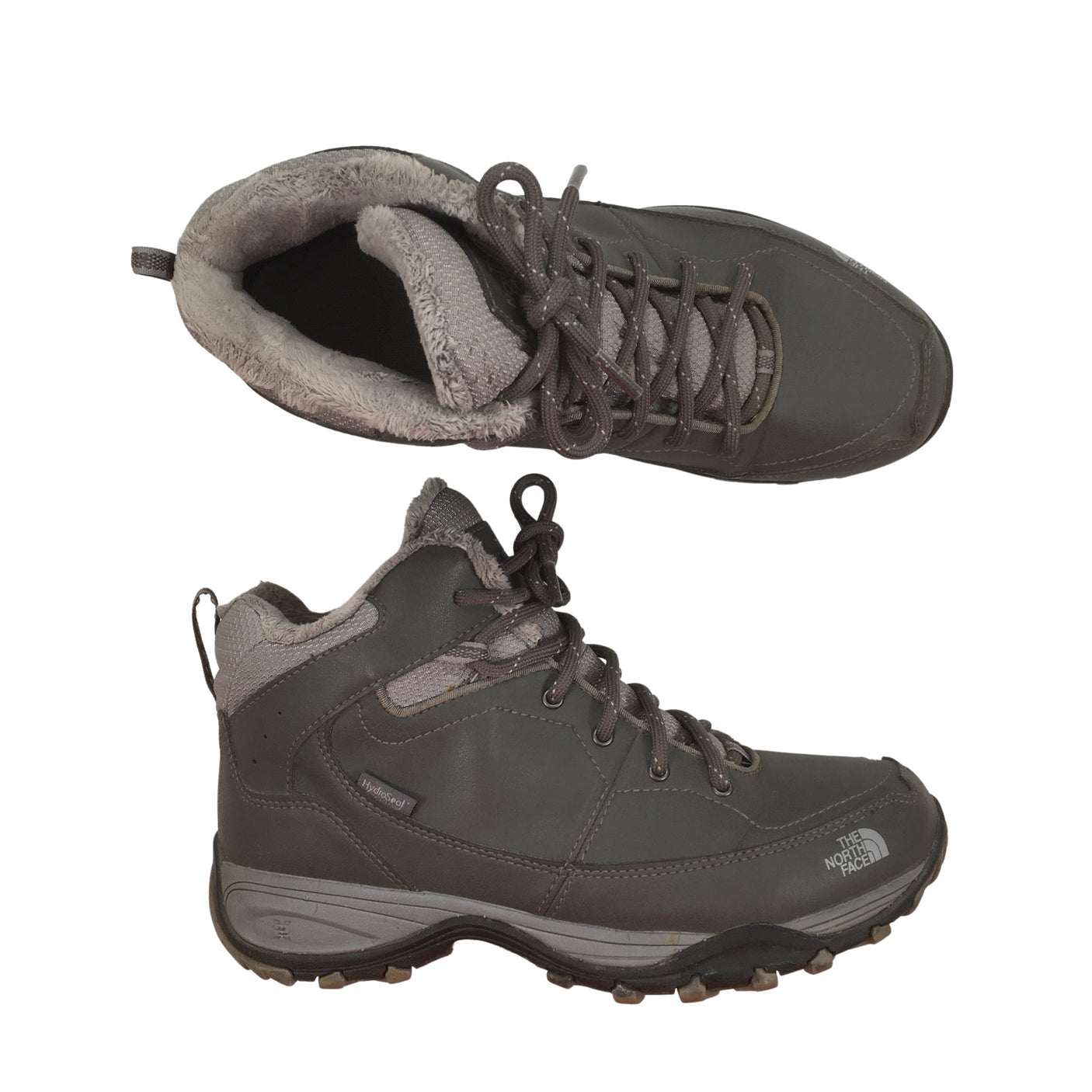 Unisex The North Face - Matkasaapad, suurus 39 -  (1)