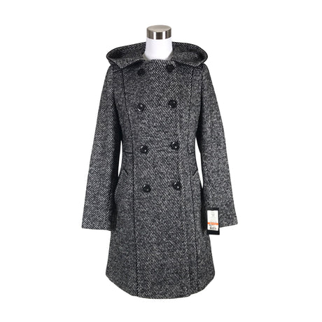 Unisex Hansmark - Villakangast mantel, suurus 38 -  ()