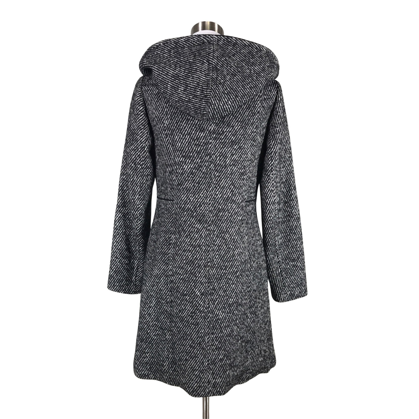 Unisex Hansmark - Villakangast mantel, suurus 38 -  (2)