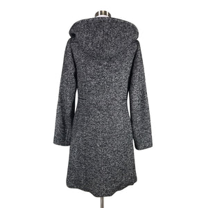 Unisex Hansmark - Villakangast mantel, suurus 38 -  (2)