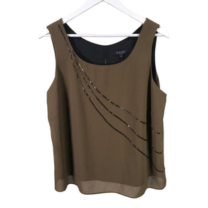 Unisex Kriss - Pidulik topp, suurus 44 -  (1)