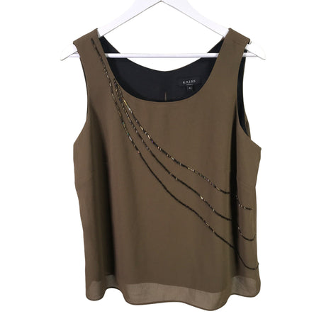 Unisex Kriss - Pidulik topp, suurus 44 -  ()