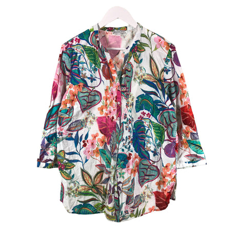 Unisex Erfo - Pluus, suurus 44 -  ()