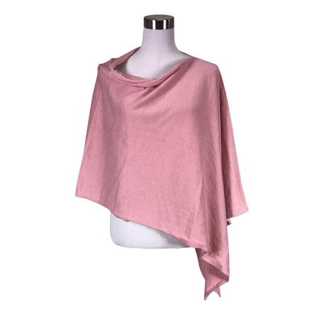 Unisex Skovhuus - Poncho, suurus 38 -  ()