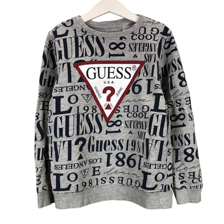 Unisex Guess - Dressipluus, suurus 134–140 -  ()