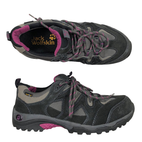 Unisex Jack Wolfskin - Vaelluskengät, koko 38 -  ()