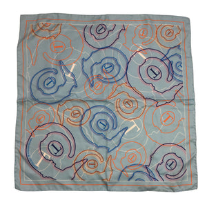 Unisex Trussardi - Huivi, koko Mini -  (2)