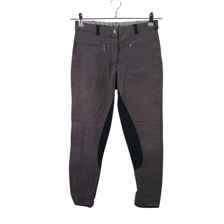 Unisex Kyron - Ratsastushousut, koko 38 -  ()