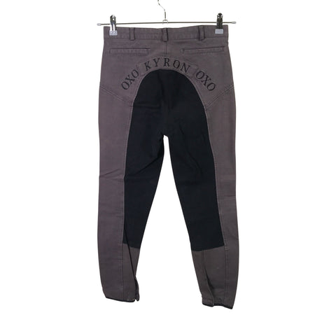 Unisex Kyron - Ratsastushousut, koko 38 -  (2)