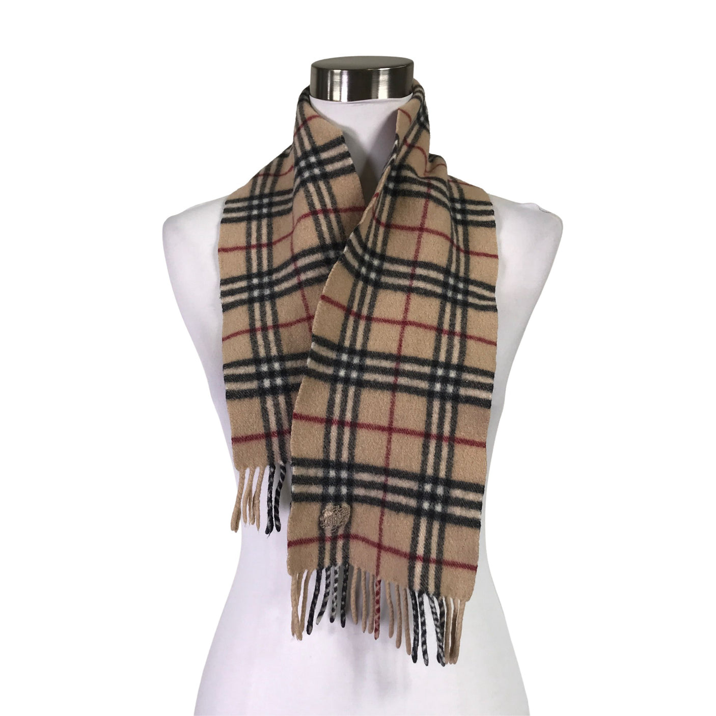 Unisex Burberry - Kaulaliina, koko Mini -  (1)