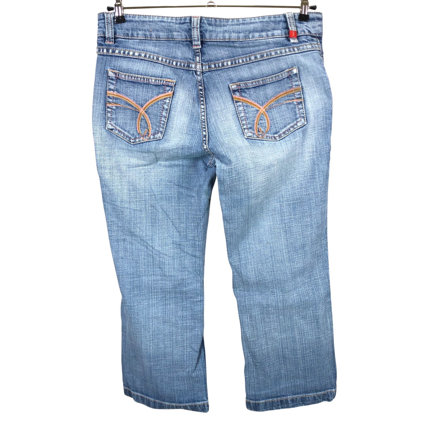 Caprit  Farkkucaprit, koko 40  Esprit 