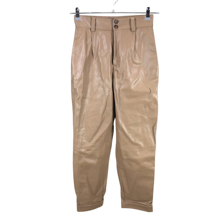 Unisex Zara - Nahkahousut, koko 36 -  ()