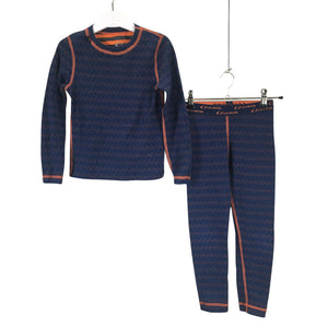 Unisex Ulvang - Kerrasto, koko 110 - 116 -  (1)
