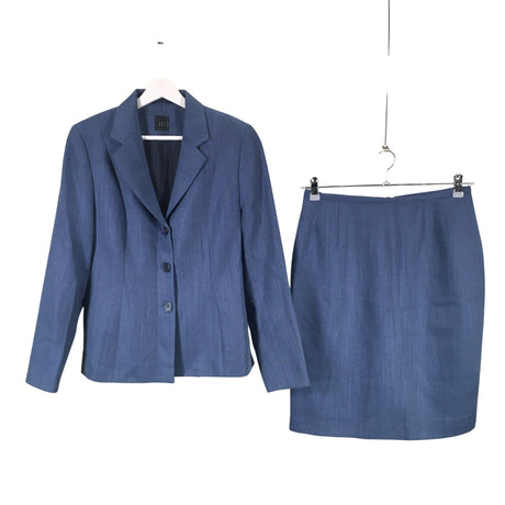 Unisex Ril's - Jakkupuku, koko 40 -  ()