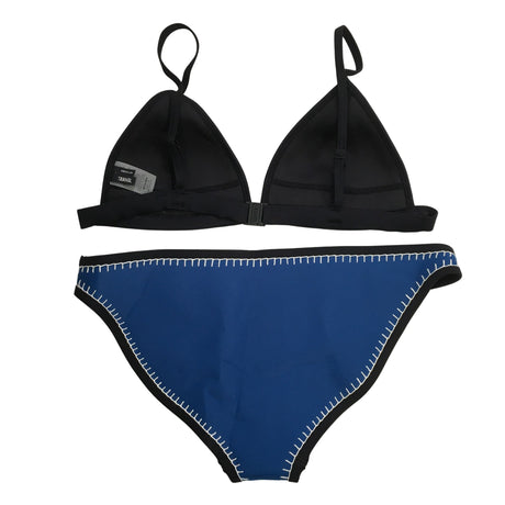 Unisex Triangl - Bikinit, koko 40 -  (2)