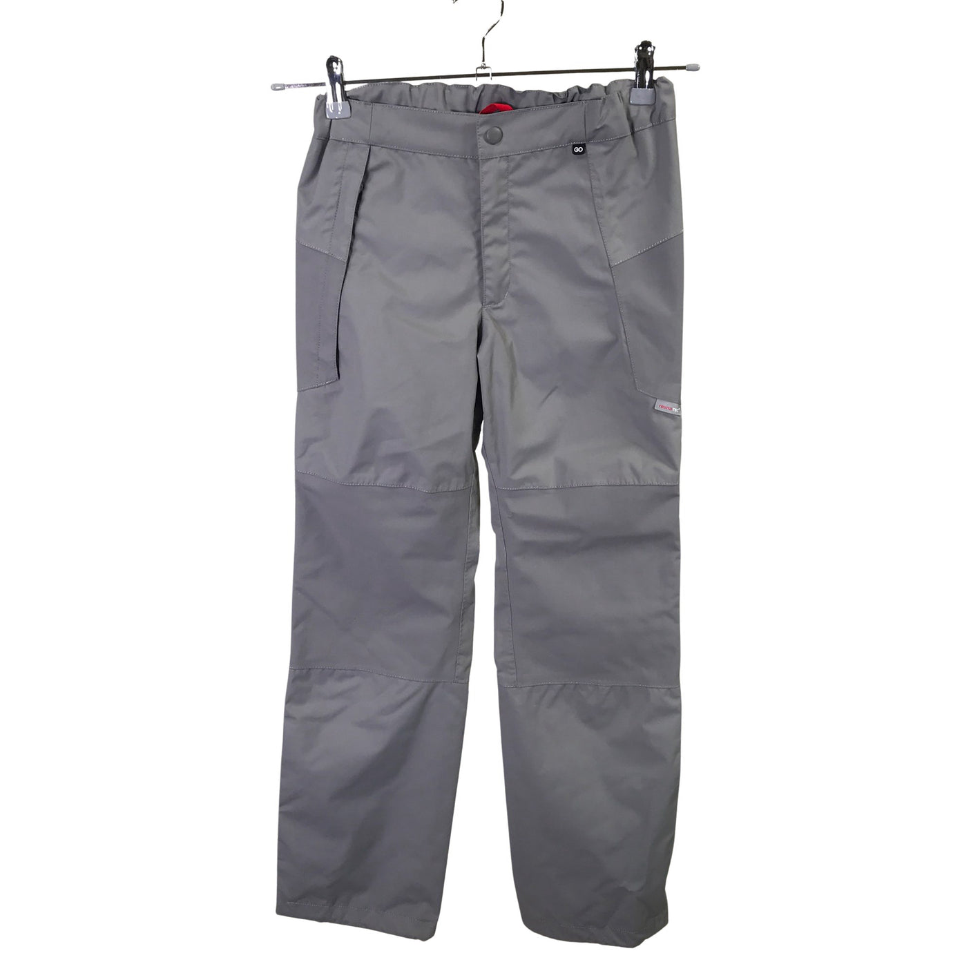 Unisex Reimatec - Välikausihousut, koko 146 - 152 -  (1)