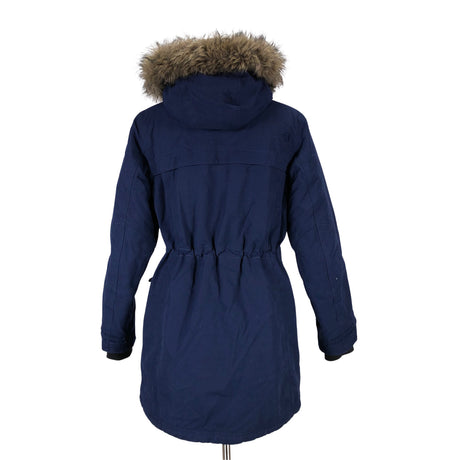 Unisex Didriksons - Parkatakki, koko 38 -  (2)