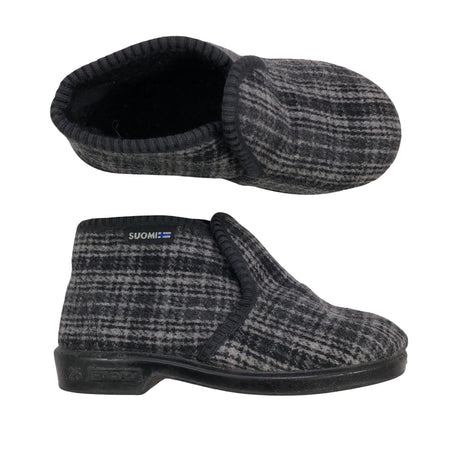Unisex Reino&Aino - Sisäkengät, koko 25 -  ()