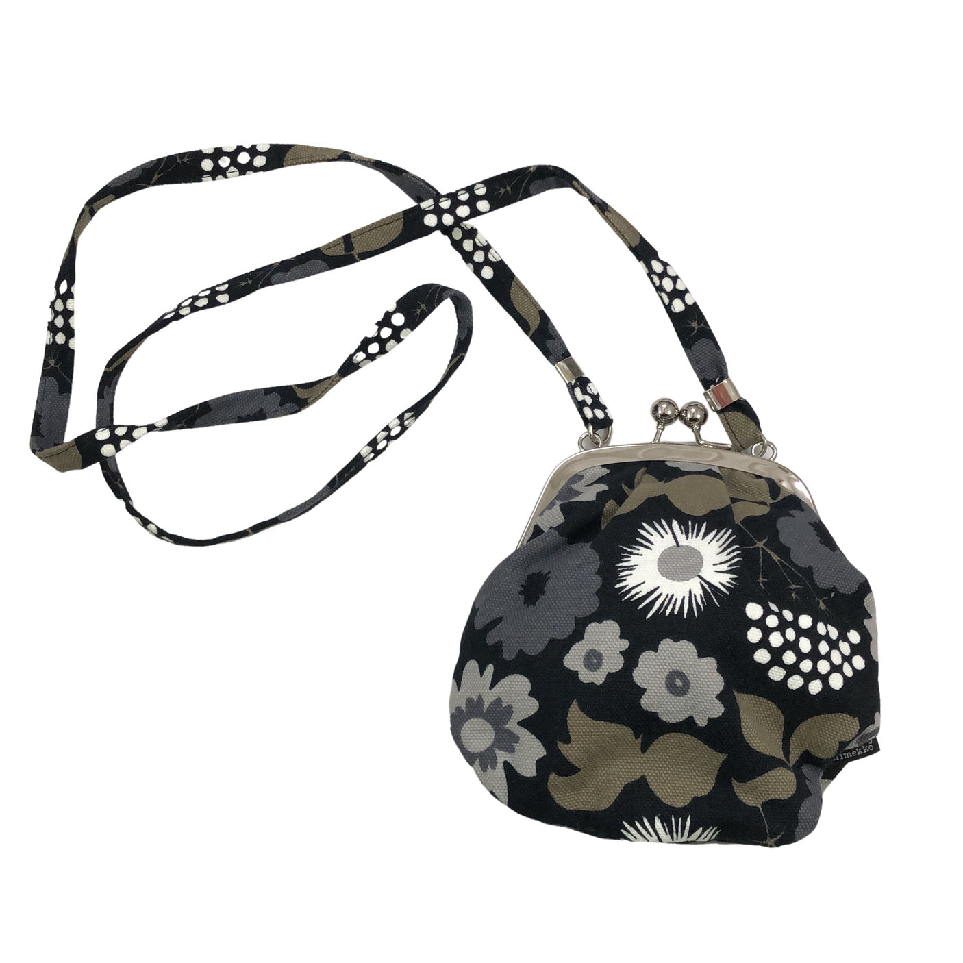 Unisex Marimekko - Olkalaukku, koko Mini -  (1)