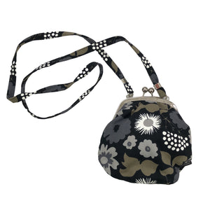 Unisex Marimekko - Olkalaukku, koko Mini -  (1)