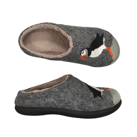 Unisex L.L.Bean - Sisäkengät, koko 38 -  ()