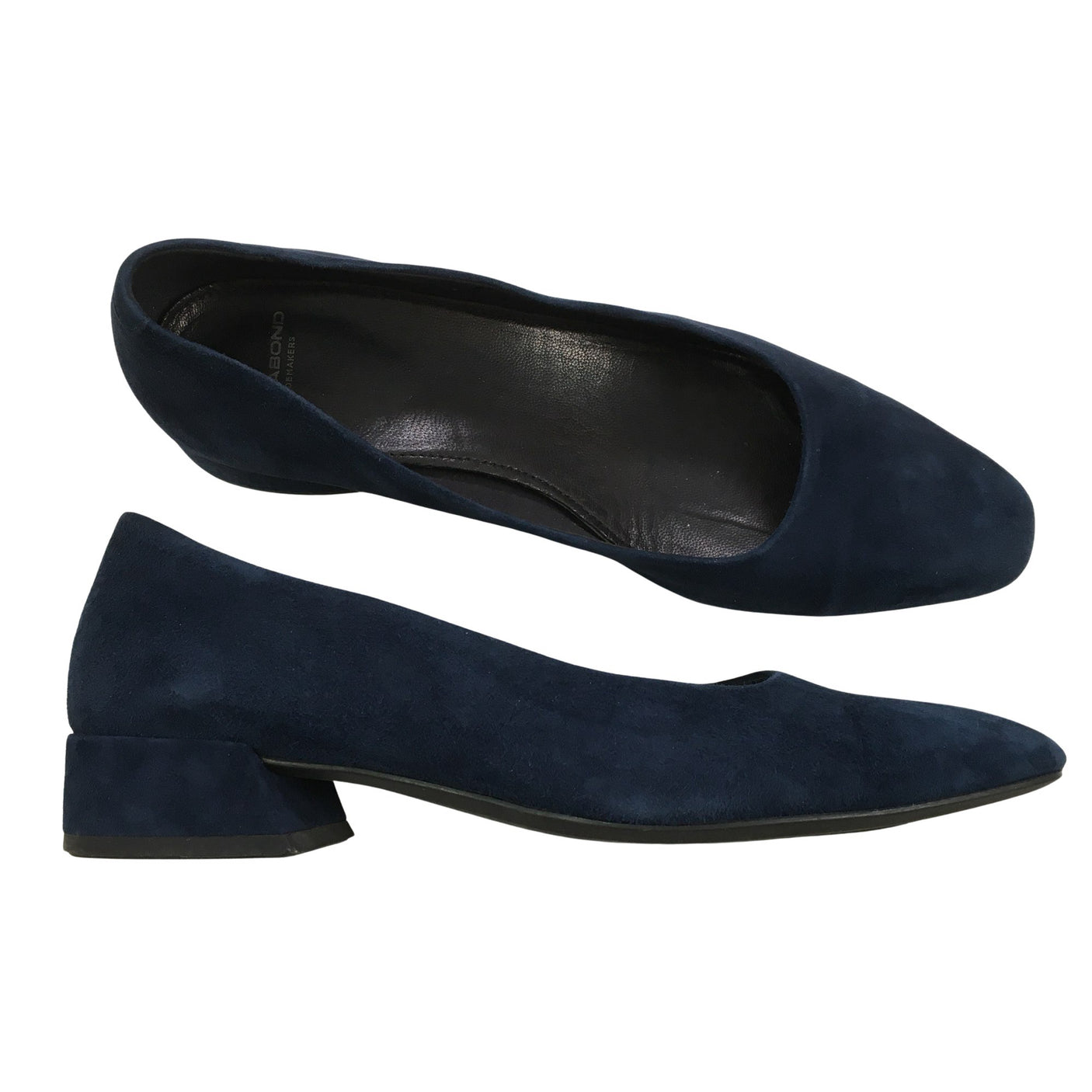 Unisex Vagabond - Korkokengät, koko 40 -  (1)