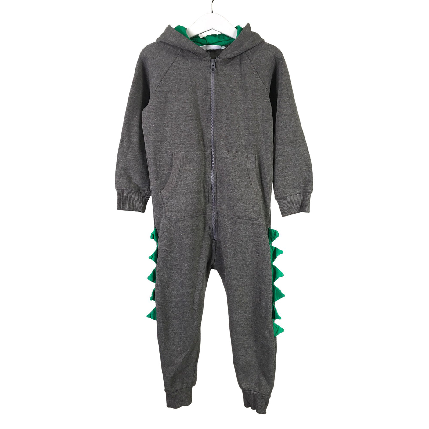 Unisex Bogi - Jumpsuit, koko 104 - 110 -  (1)