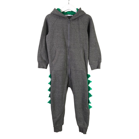 Unisex Bogi - Jumpsuit, koko 104 - 110 -  ()