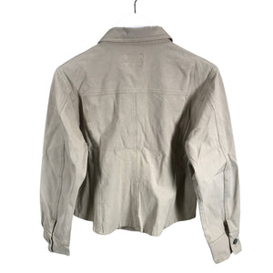 Unisex Sand - Farkkutakki, koko 42 -  (2)