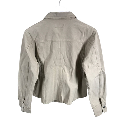 Unisex Sand - Farkkutakki, koko 42 -  (2)