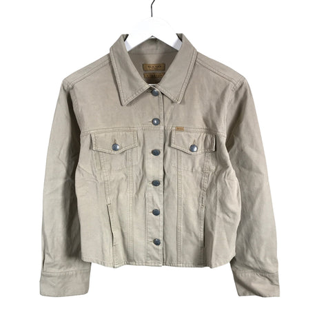 Unisex Sand - Farkkutakki, koko 42 -  ()
