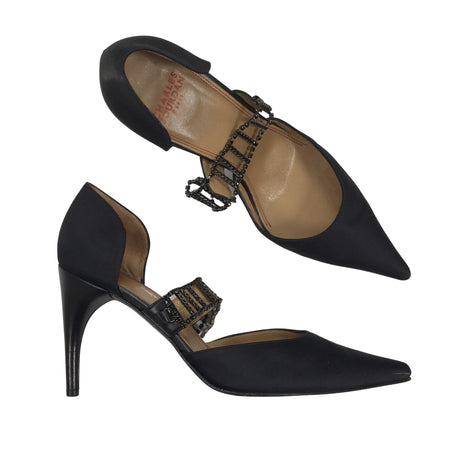 Unisex Charles Jourdan Paris - Juhlakorkokengät, koko 39 -  ()