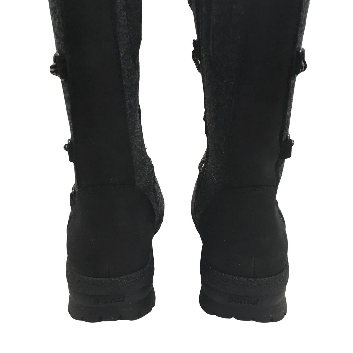 Unisex Pomar - Saappaat, koko 40 -  (3)