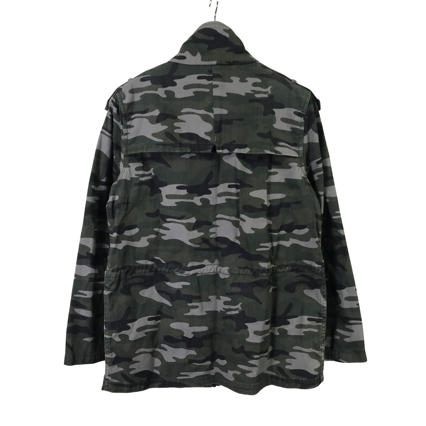 Unisex Minimum - Ulkoilutakki, koko 38 -  (2)