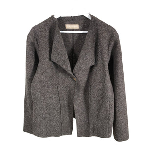 Unisex Elton - Neuletakki, koko 40 -  (1)