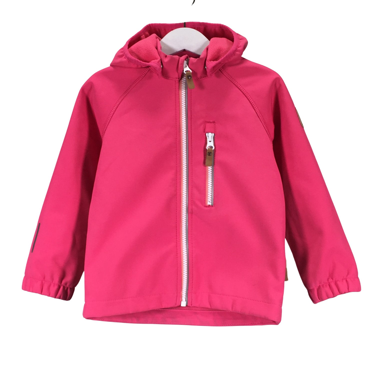 Softshell jacket, size 92 - 98