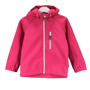 Softshell jacket, size 92 - 98