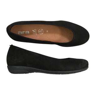 Unisex Ara - Ballerinat, koko 38 -  (1)