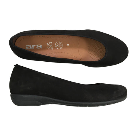 Unisex Ara - Ballerinat, koko 38 -  ()