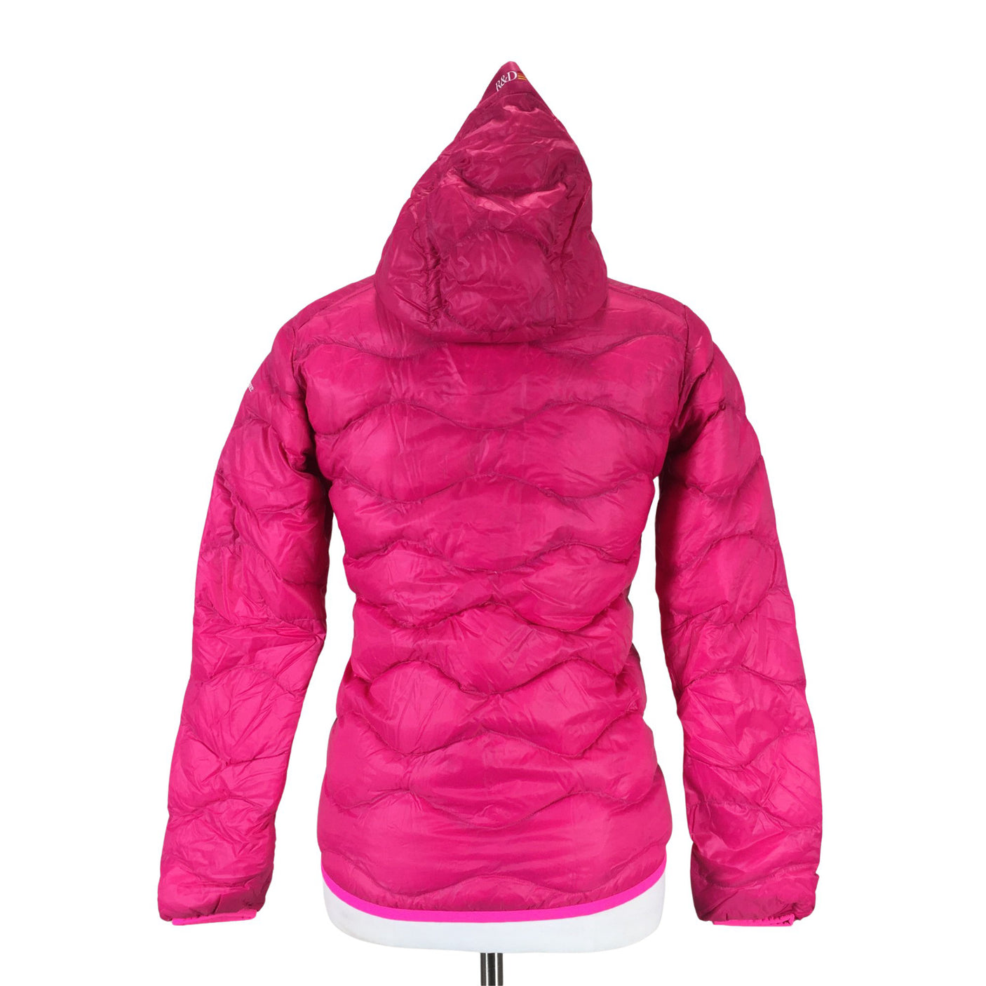 Unisex Peak Performance - Kevytuntuvatakki, koko 34 -  (2)