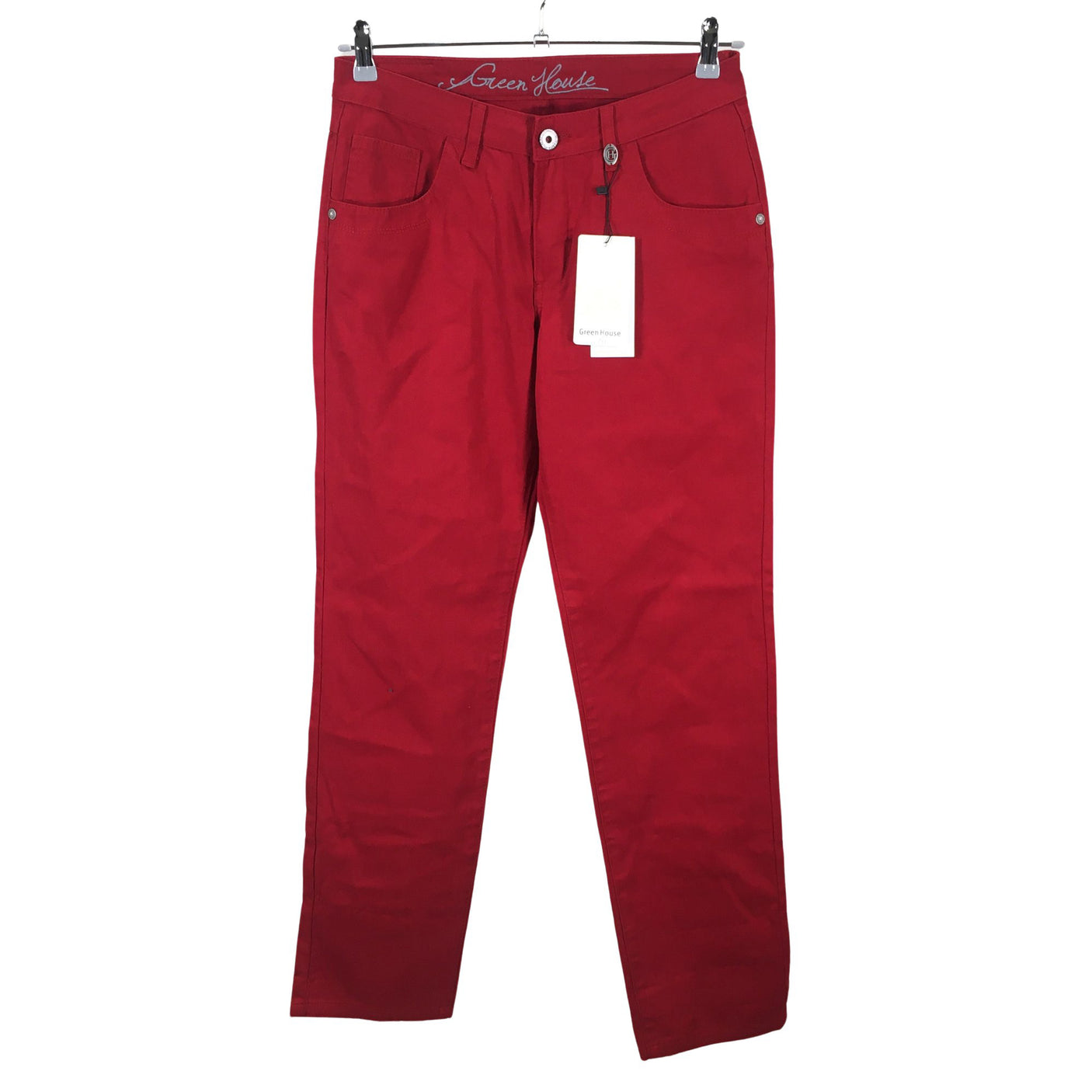 Unisex Greenhouse - Farkut, koko 40 -  (1)