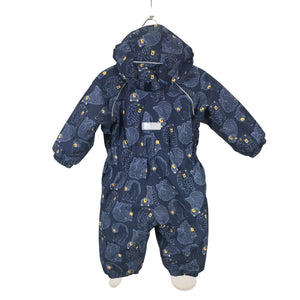 Unisex Reimatec - Toppahaalari, koko 74 - 80 -  (2)