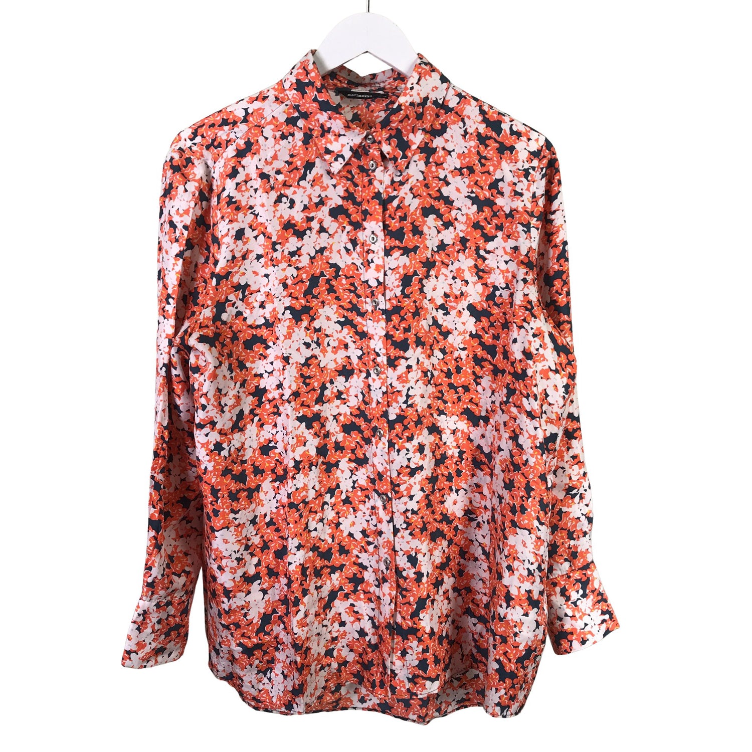  Paita  Pusero, koko 40  Marimekko 