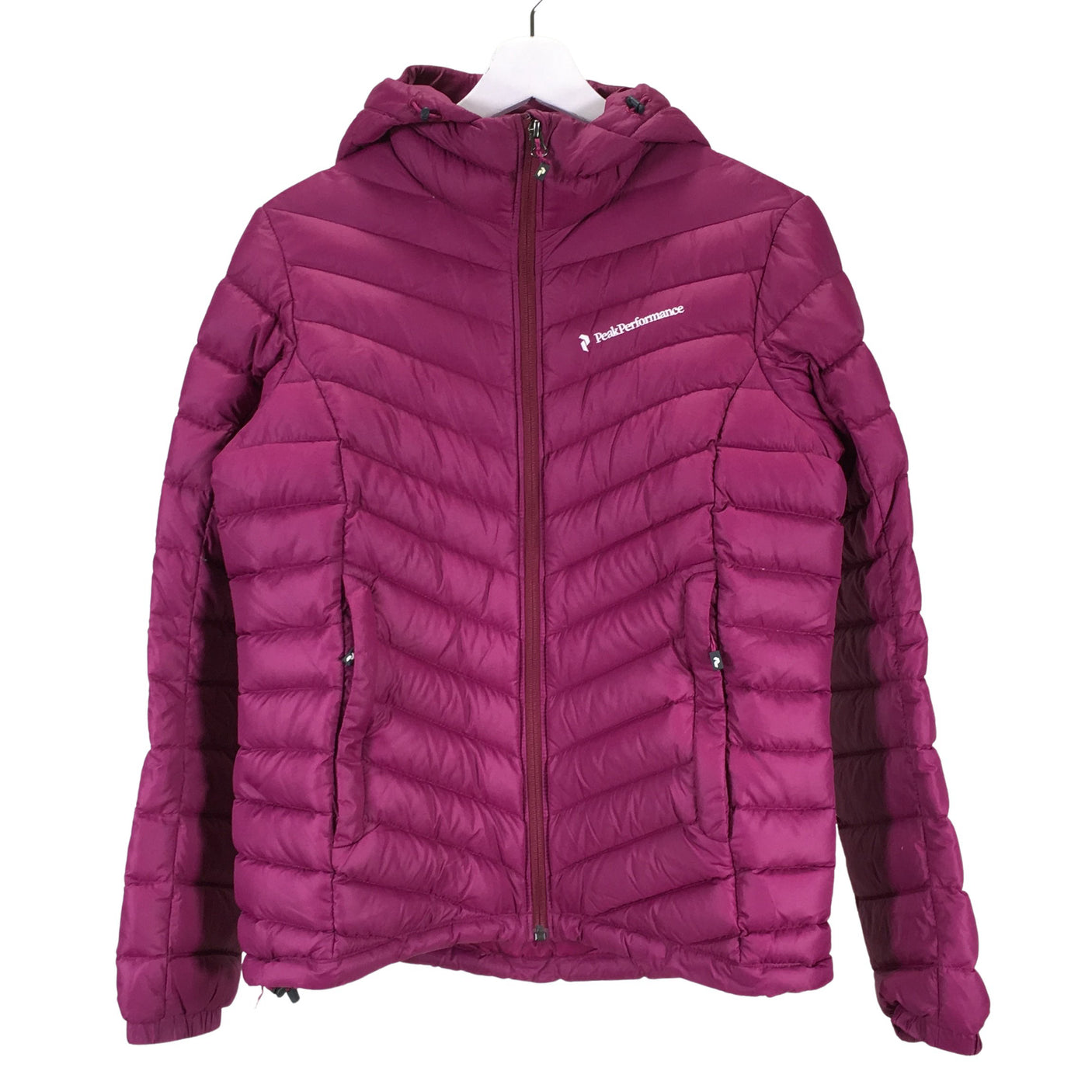 Unisex Peak Performance - Kevytuntuvatakki, koko 38 -  (1)