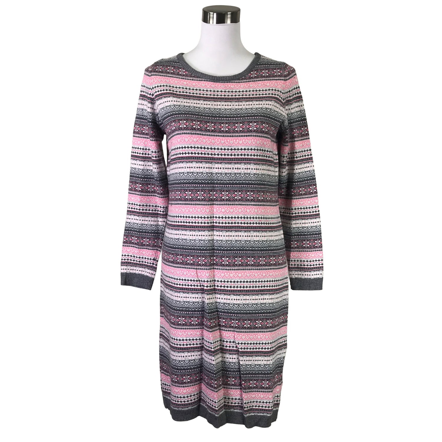  Mekko  Neulemekko, koko 38  Noom 