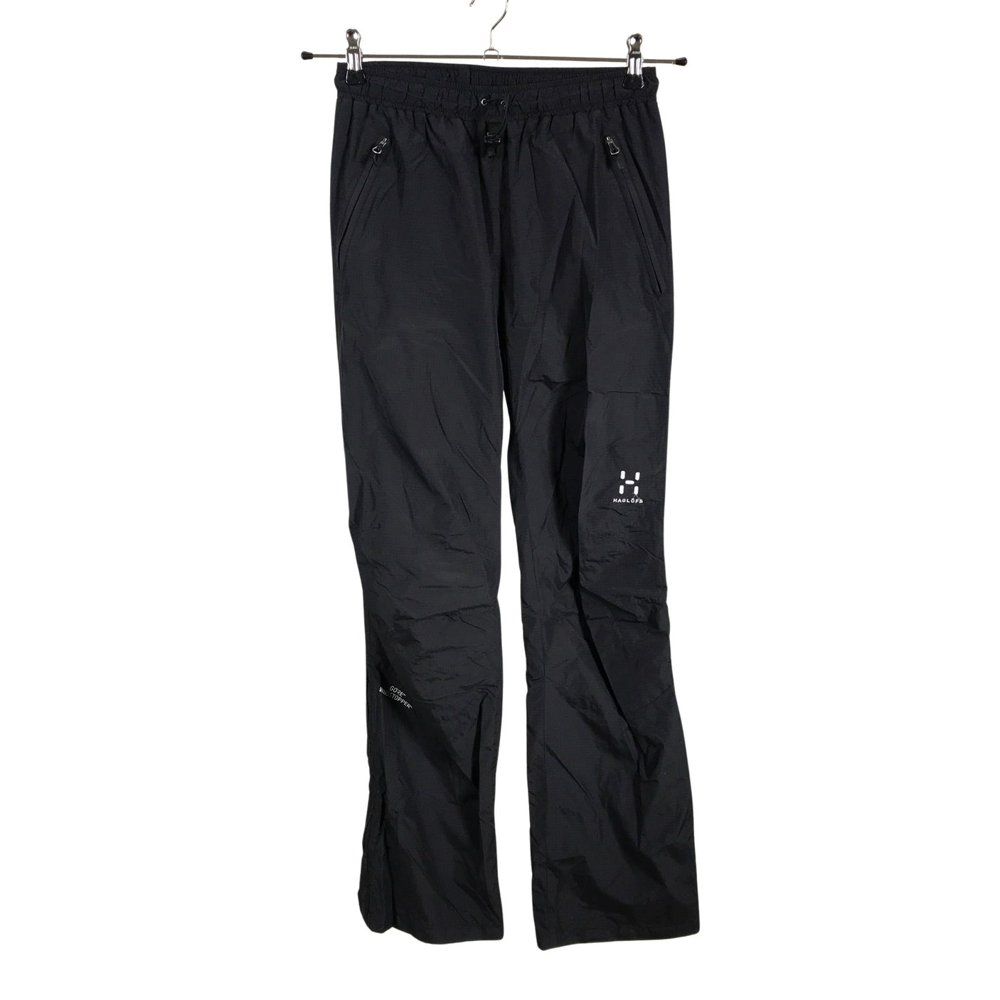 Unisex Haglöfs - Kuorihousut, koko 36 -  (1)
