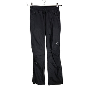Unisex Haglöfs - Kuorihousut, koko 36 -  (1)