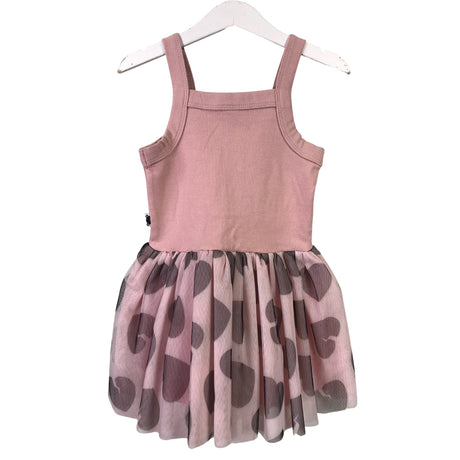 Unisex Huxbaby - Juhlamekko, koko 104 - 110 -  (2)